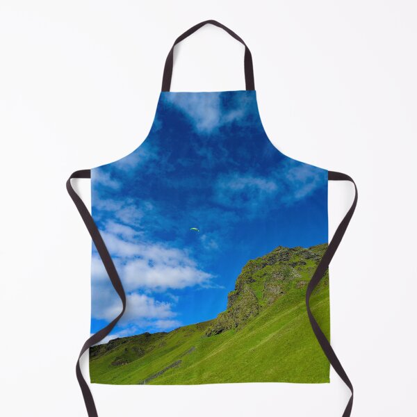 Item preview, Parachuting in Iceland designed and sold by Maria N.
