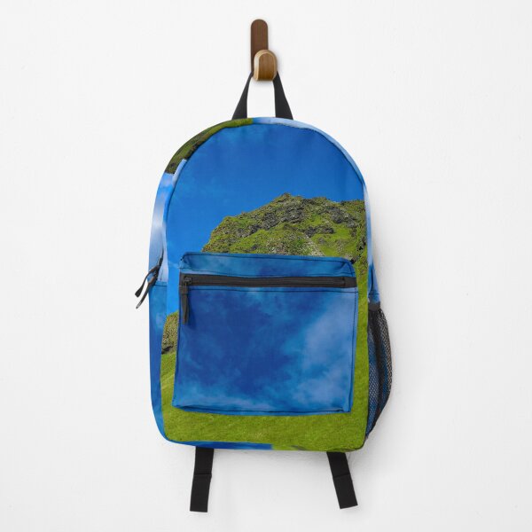 Item preview, Parachuting in Iceland designed and sold by Maria N.