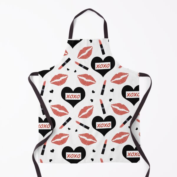 Item preview, Red Lipstick Hugs and Kisses designed and sold by Got2BSnazzy.