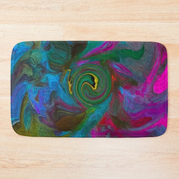 Item preview, Stocksom Eye Of The Storm designed and sold by Stocksom  Art Prints.