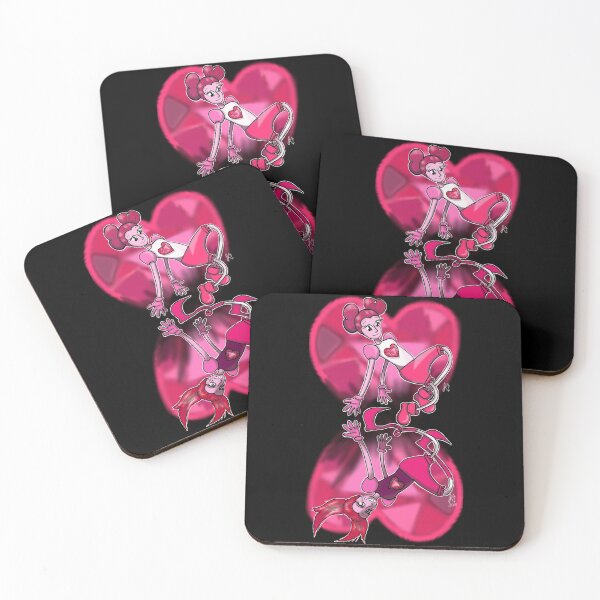 Item preview, Spinels designed and sold by Jessiekruse-Art.
