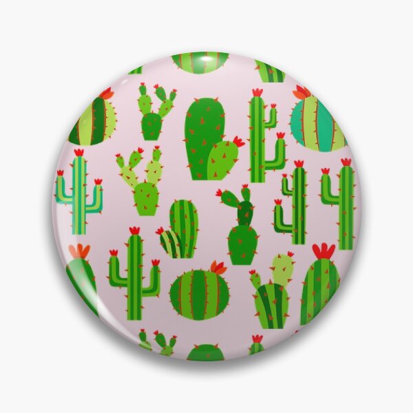 Item preview, Cactus Pattern Designs designed and sold by MarcSabuncu.