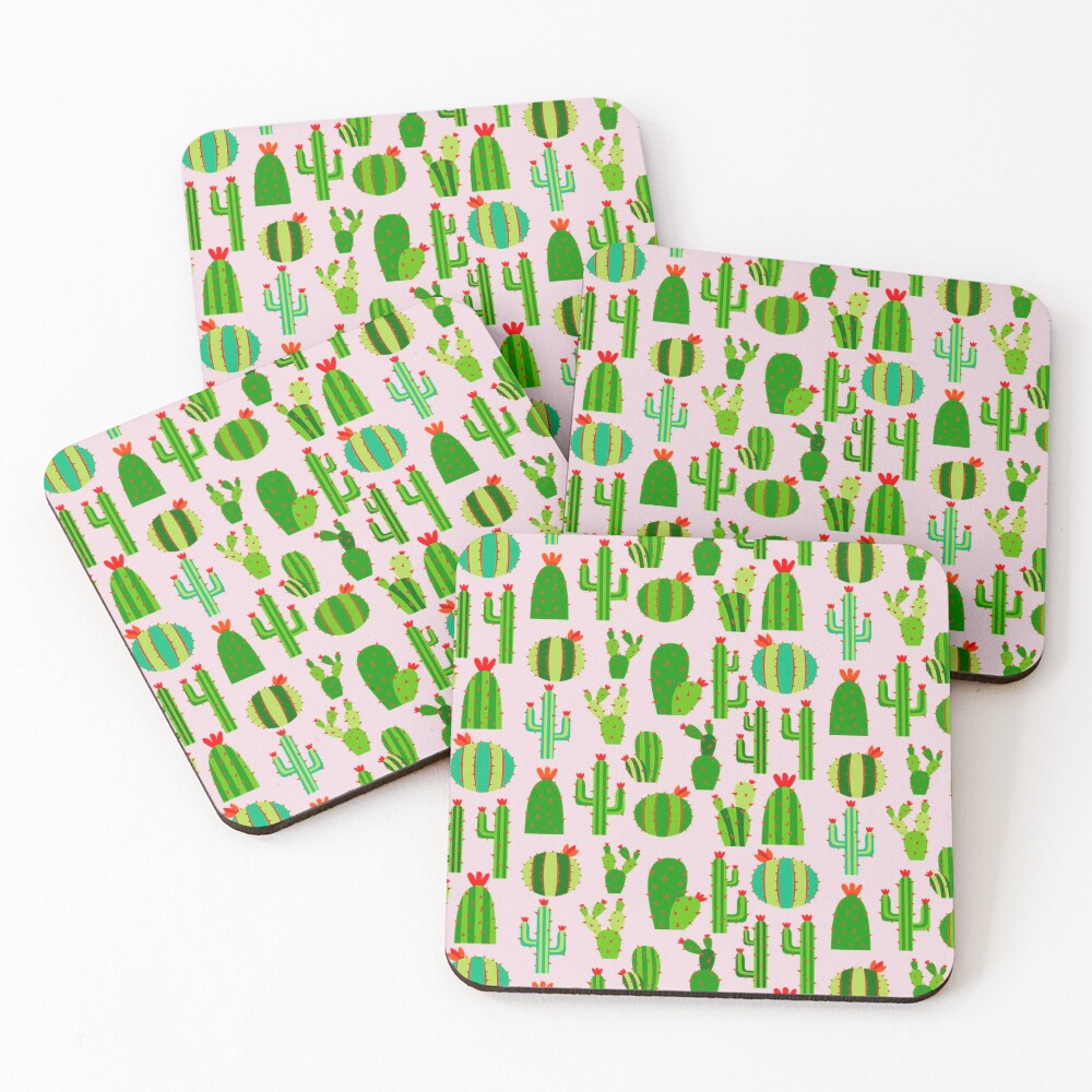 Item preview, Coasters (Set of 4) designed and sold by MarcSabuncu.