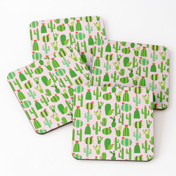 Item preview, Cactus Pattern Designs designed and sold by MarcSabuncu.