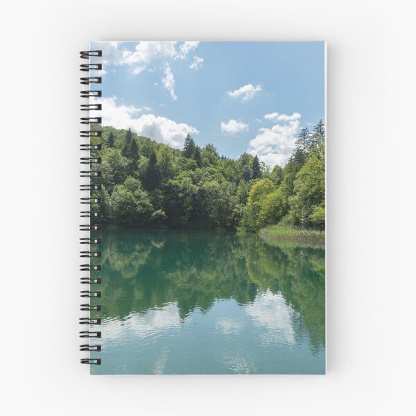 Artikelvorschau, Plitvice in Kroatien entworfen und verkauft von EngineerGoC.