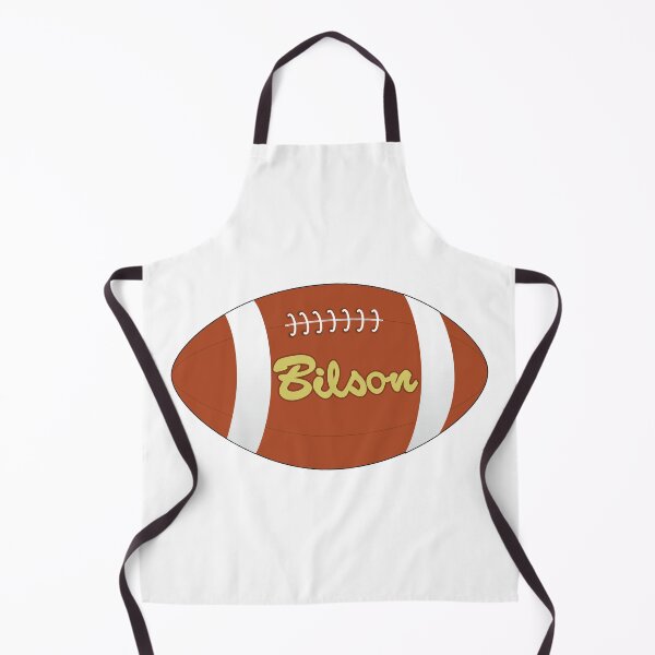 Item preview, Bilson rugby ball vector image designed and sold by binti163.