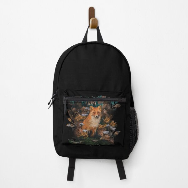 Item preview, The Fox designed and sold by The Willow Of  Rain City.