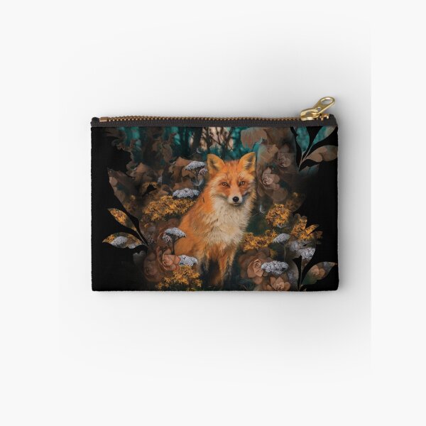 Item preview, The Fox designed and sold by The Willow Of  Rain City.