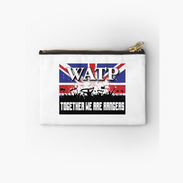 Item preview, Glasgow Rangers We are the people designed and sold by RaRa-Design.