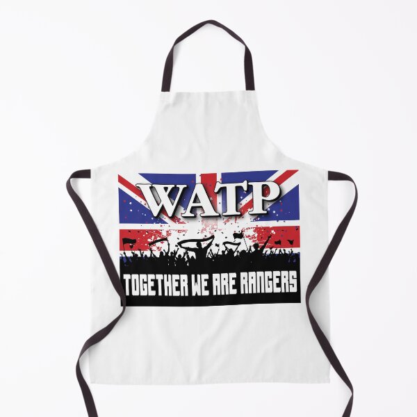 Item preview, Glasgow Rangers We are the people designed and sold by RaRa-Design.