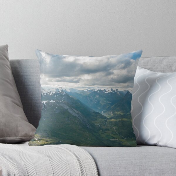 Item preview, Mountains designed and sold by EngineerGoC.
