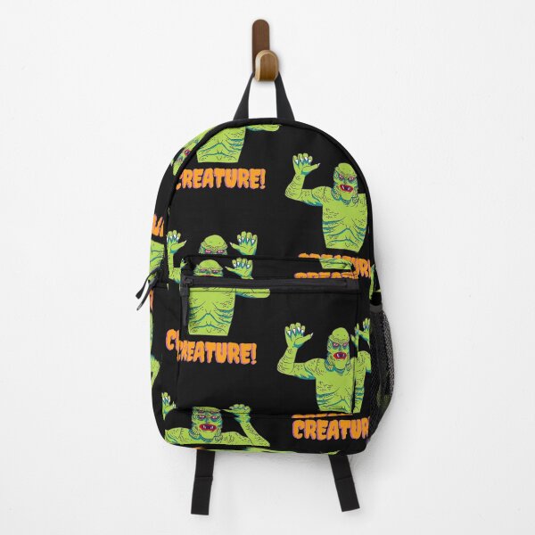 Item preview, Creature! designed and sold by zippydj.