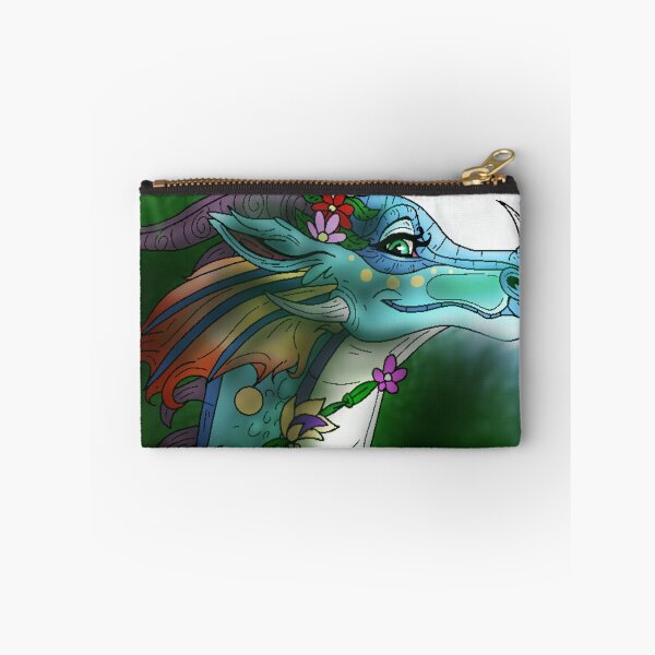 Item preview, Wings of Fire - Queen Glory designed and sold by Cali.Creature.