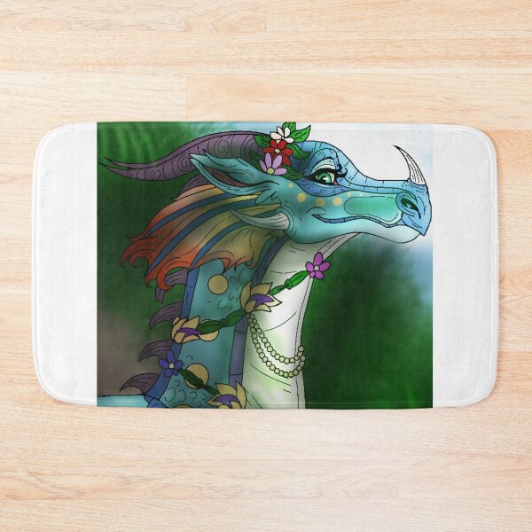 Item preview, Wings of Fire - Queen Glory designed and sold by Cali.Creature.
