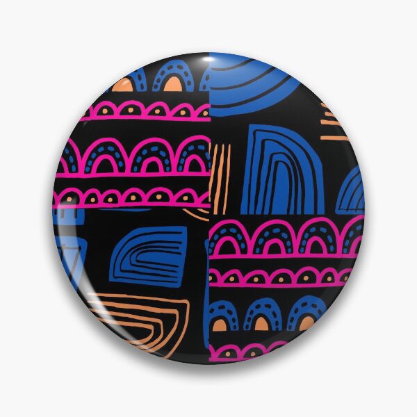 Item preview, Multicoloured Design  designed and sold by ThePeanutSeries.