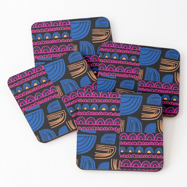 Item preview, Multicoloured Design  designed and sold by ThePeanutSeries.