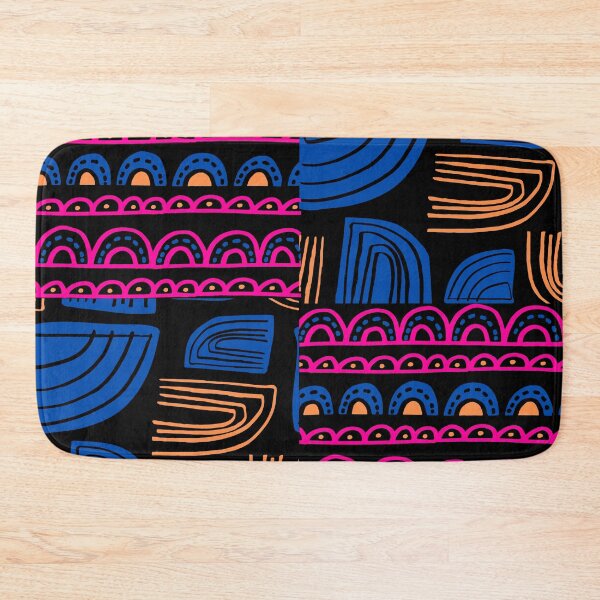 Item preview, Multicoloured Design  designed and sold by ThePeanutSeries.