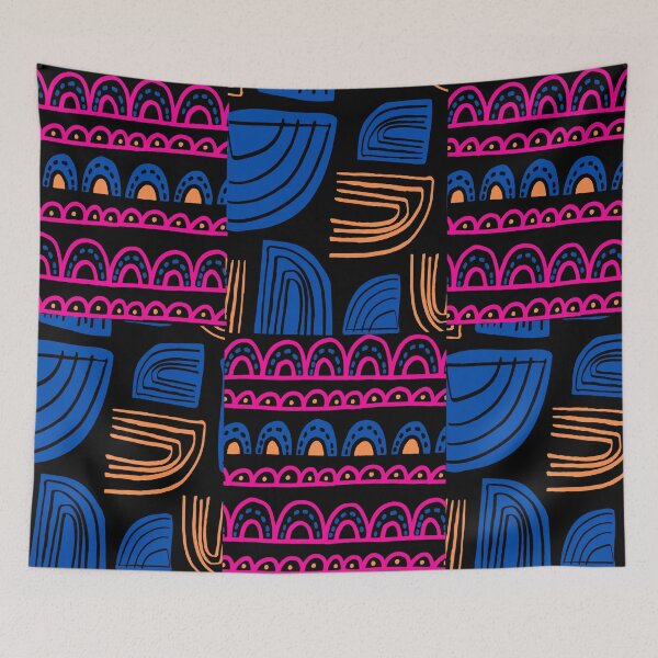 Item preview, Multicoloured Design  designed and sold by ThePeanutSeries.