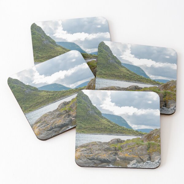 Item preview, Norwegian landscape designed and sold by EngineerGoC.