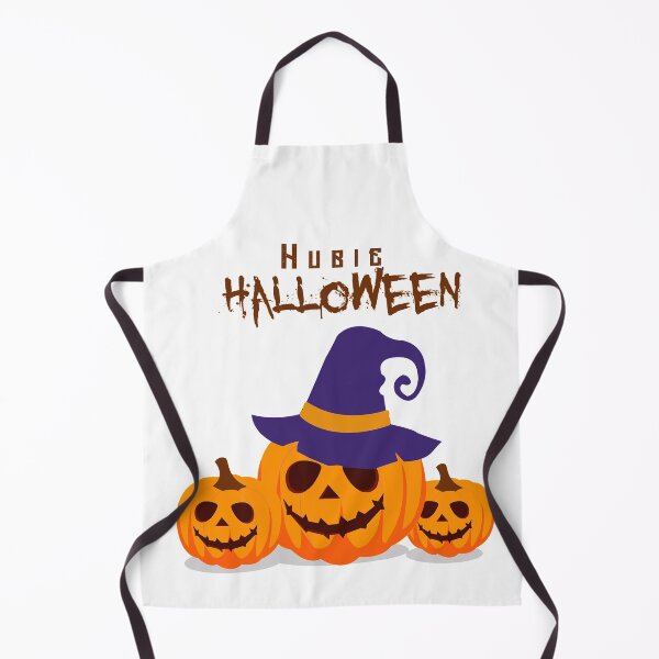 Item preview, Hubie Halloween 1 designed and sold by diab diab.