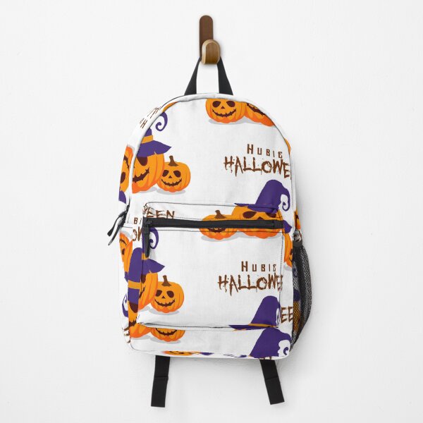 Item preview, Hubie Halloween 1 designed and sold by diab diab.
