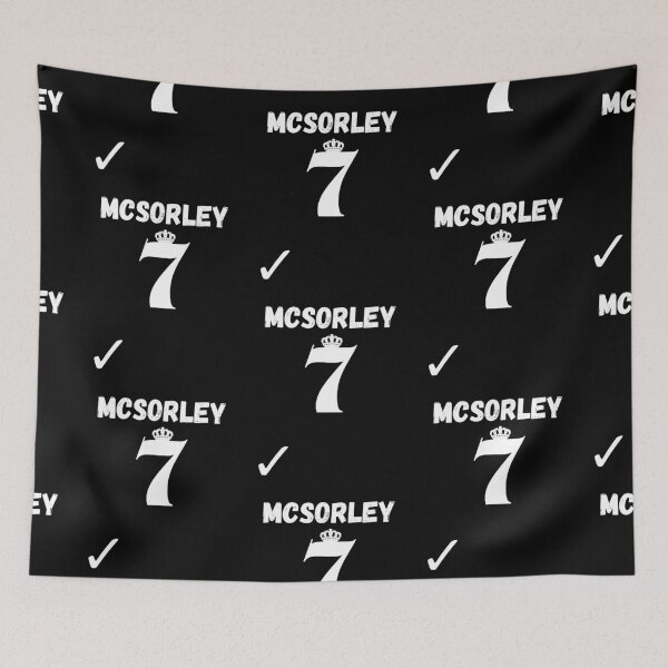Item preview,   Trace mcsorley  designed and sold by Designhub14.