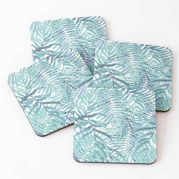 Item preview, Tropical Palms designed and sold by Anne-Marie Bloor.