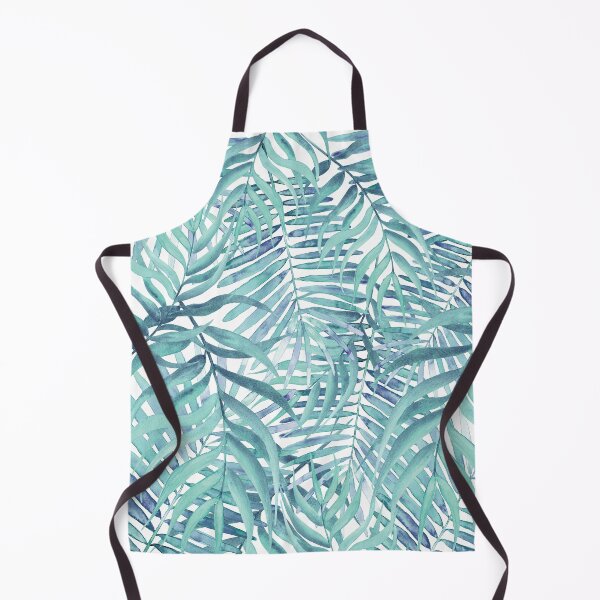 Item preview, Tropical Palms designed and sold by Anne-Marie Bloor.
