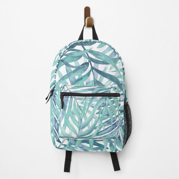Item preview, Tropical Palms designed and sold by Anne-Marie Bloor.
