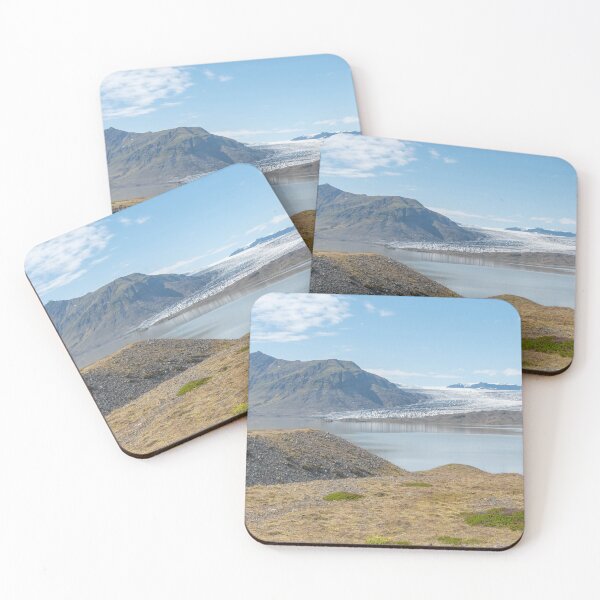 Item preview, Glacier at Vatnajokul in Iceland designed and sold by EngineerGoC.