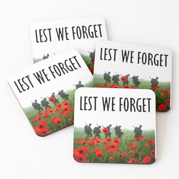 Item preview, Lest We Forget Masks designed and sold by Poloy.