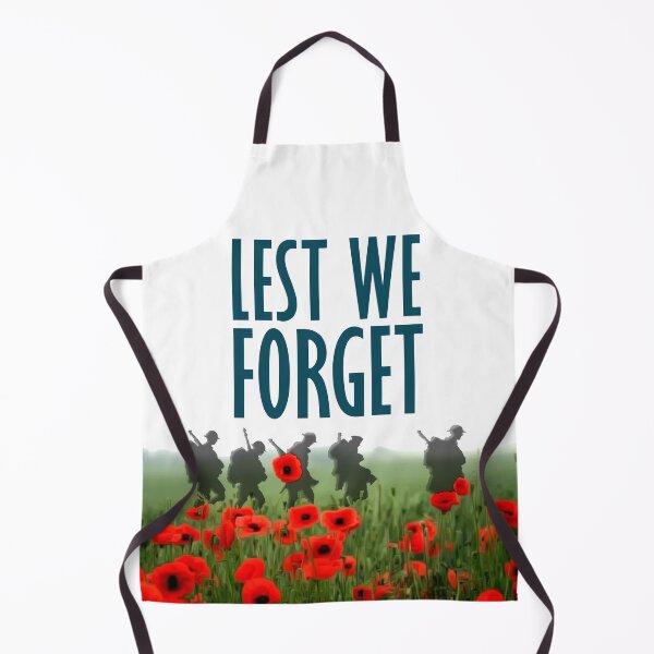 Item preview, Lest We Forget Masks designed and sold by Poloy.