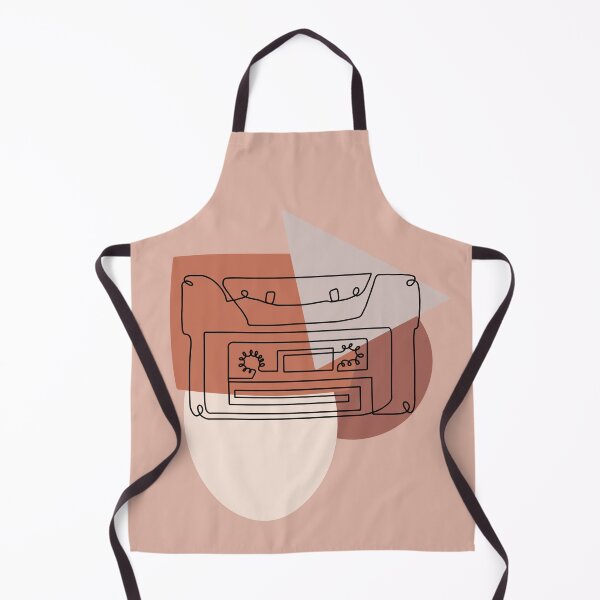 Item preview, Abstract and casette designed and sold by Anastasia Bagia.