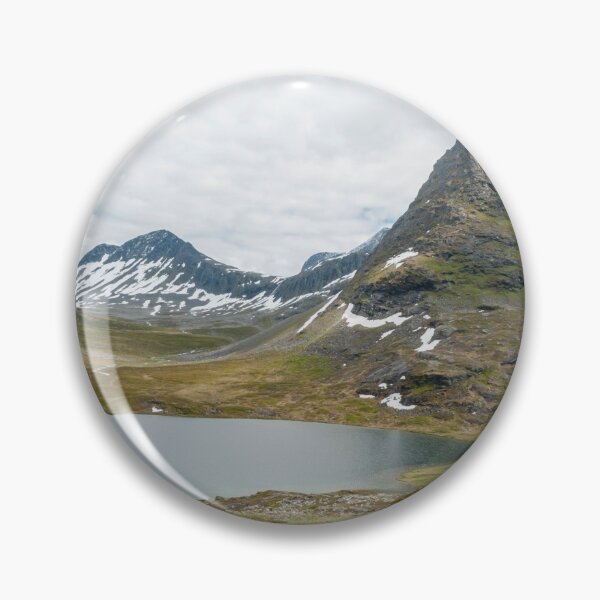 Item preview, High altitude landscape designed and sold by EngineerGoC.