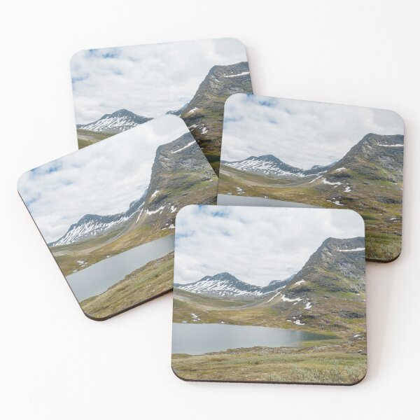 Item preview, High altitude landscape designed and sold by EngineerGoC.