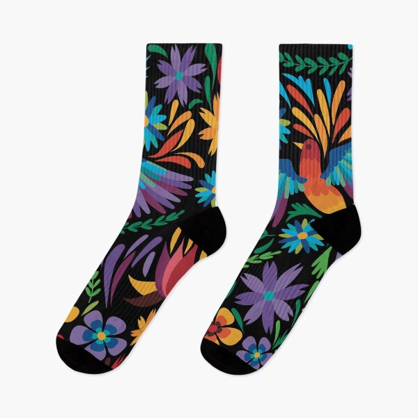 Item preview, Mayan Aztec Colorful Pattern designed and sold by Curio Meridian.