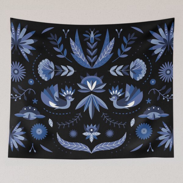 Item preview, Mayan Aztec Colorful PatternMayan Aztec Colorful Pattern designed and sold by Vector Scout Lab.