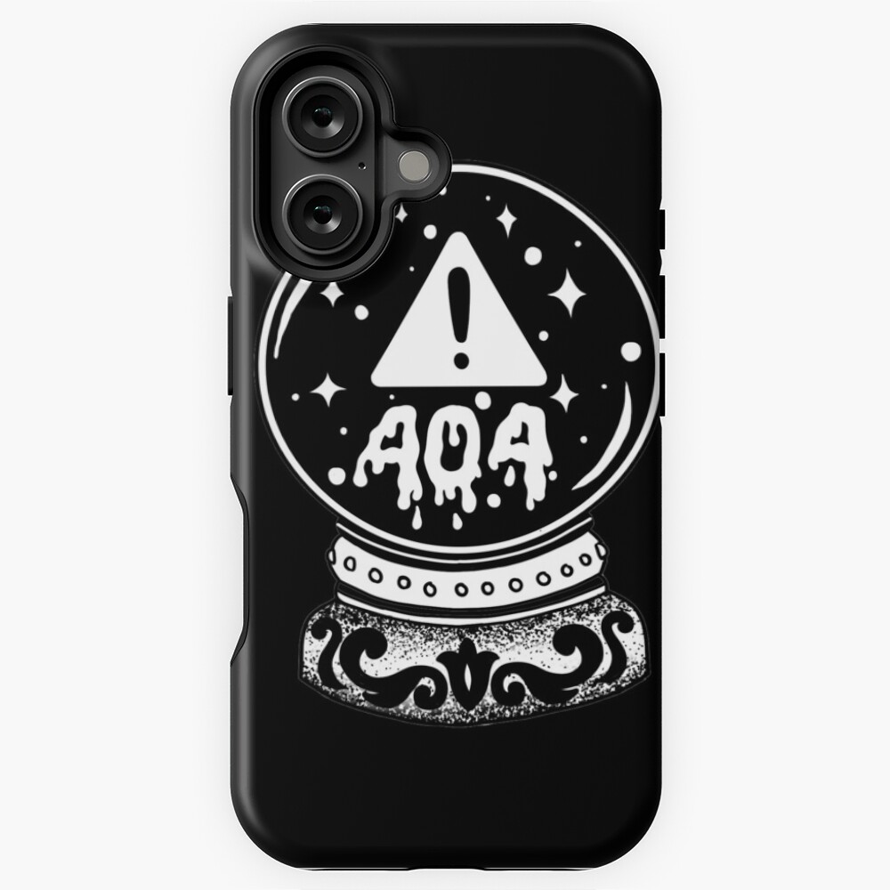 Item preview, iPhone Tough Case designed and sold by thecodedose.