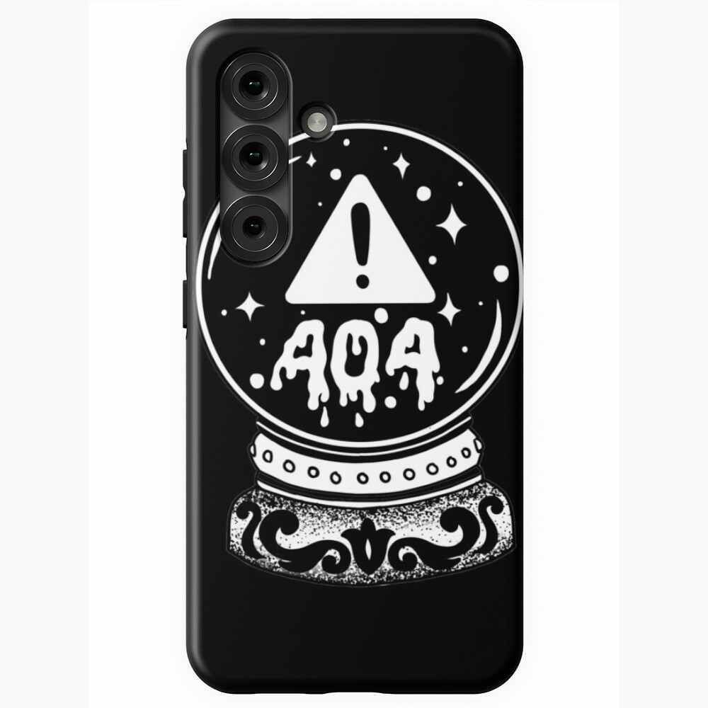 Item preview, Samsung Galaxy Tough Case designed and sold by thecodedose.