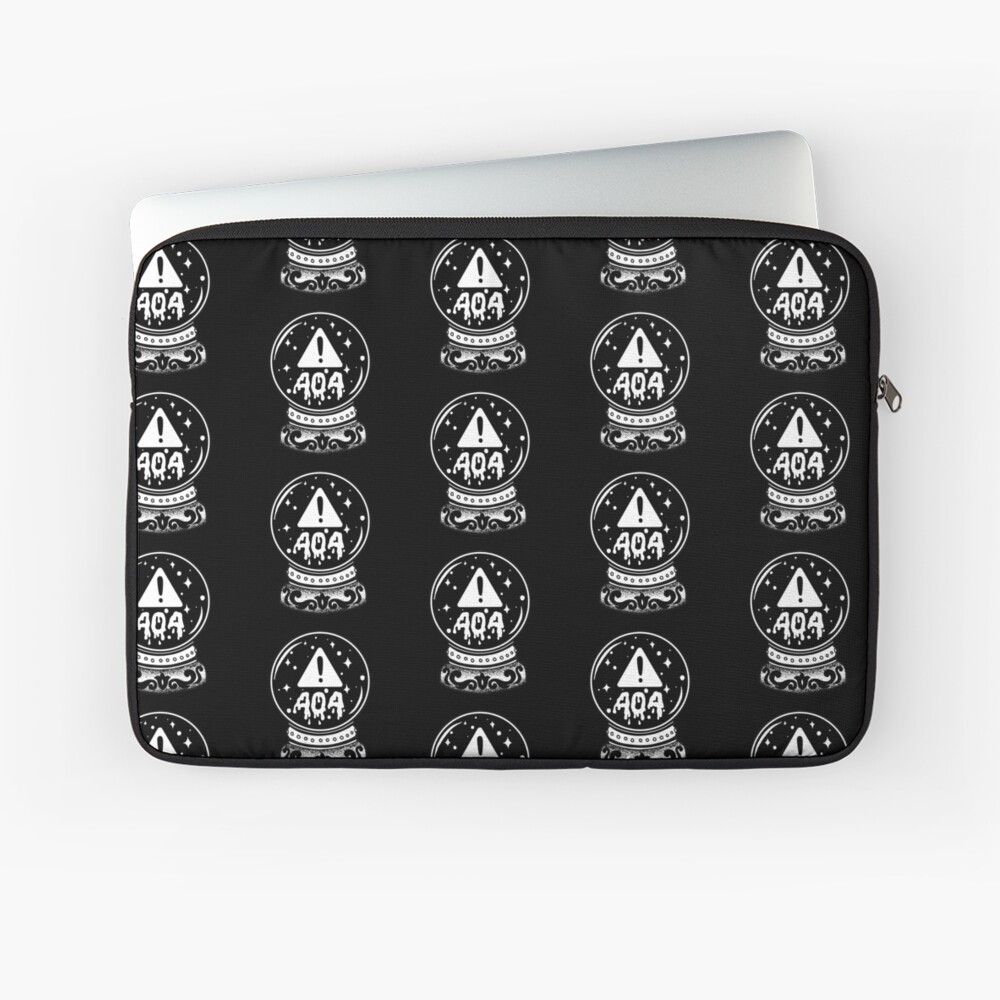 Item preview, Laptop Sleeve designed and sold by thecodedose.