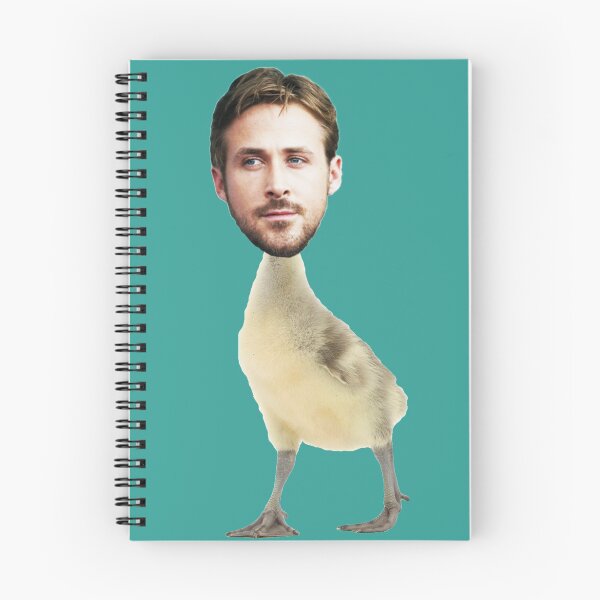 Item preview, GOSLING designed and sold by Beanfox.