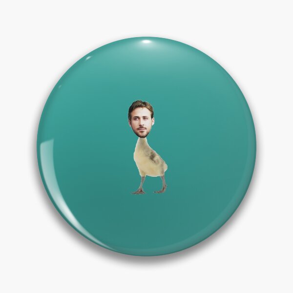 Item preview, GOSLING designed and sold by Beanfox.