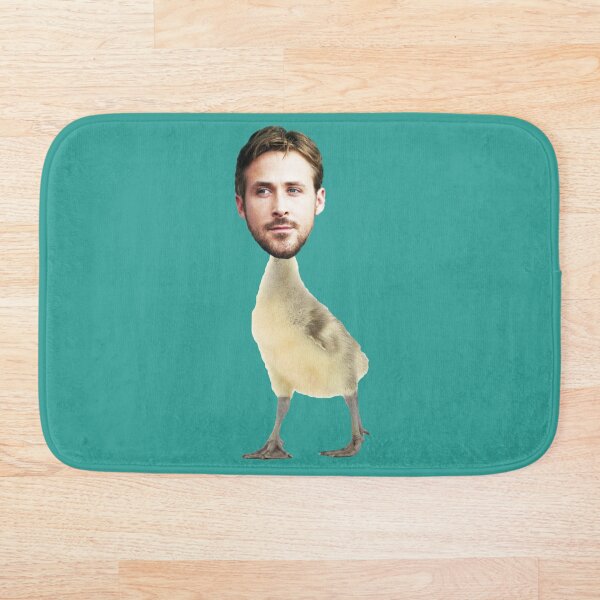 Item preview, GOSLING designed and sold by Beanfox.