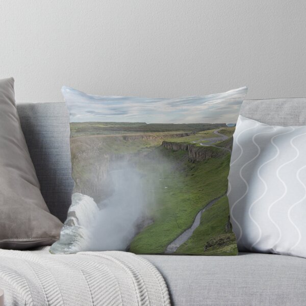 Item preview, Waterfall in Iceland designed and sold by EngineerGoC.