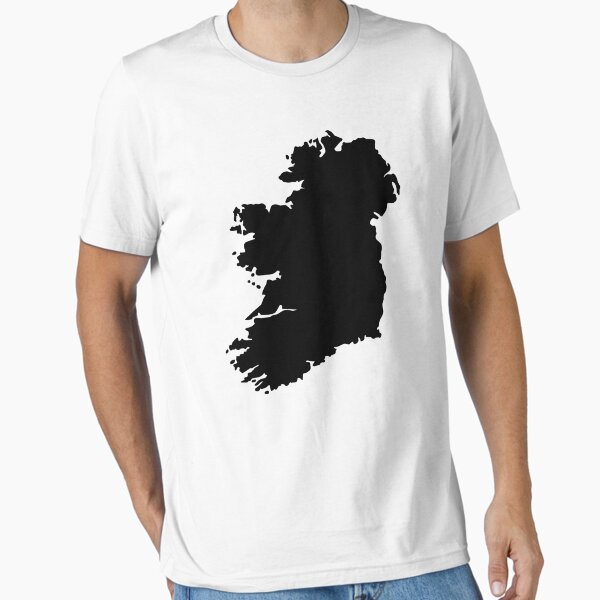 Item preview, Map of Ireland designed and sold by sweetsixty.