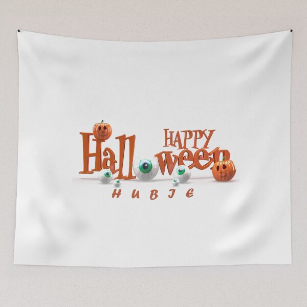 Item preview,  Hubie Halloween 2 designed and sold by diab diab.