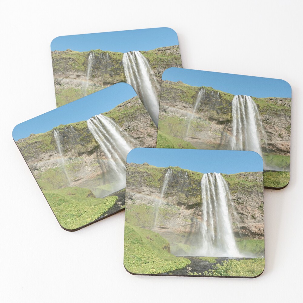 Item preview, Coasters (Set of 4) designed and sold by EngineerGoC.