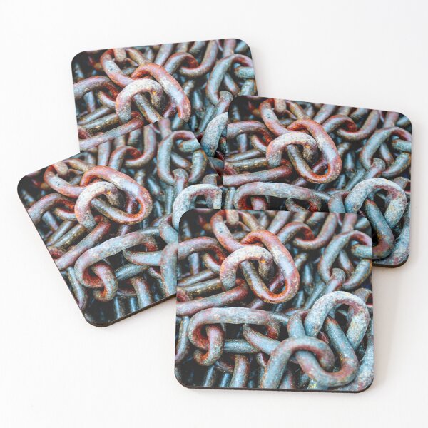 Item preview, Chains designed and sold by Paul Campbell  Photography.