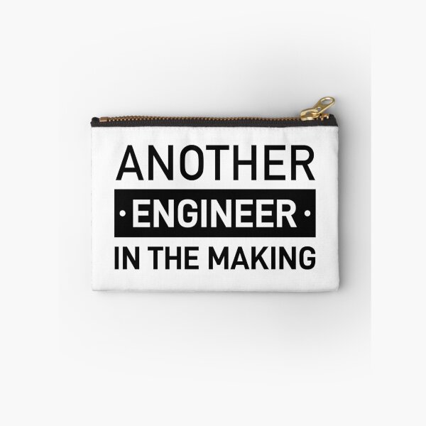 Item preview, Another engineer in the making funny quote designed and sold by lettersbysid.