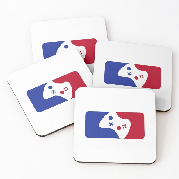 Artikelvorschau, Gamer Logo Fake NBA entworfen und verkauft von Nxt-Lvl-Awesome.